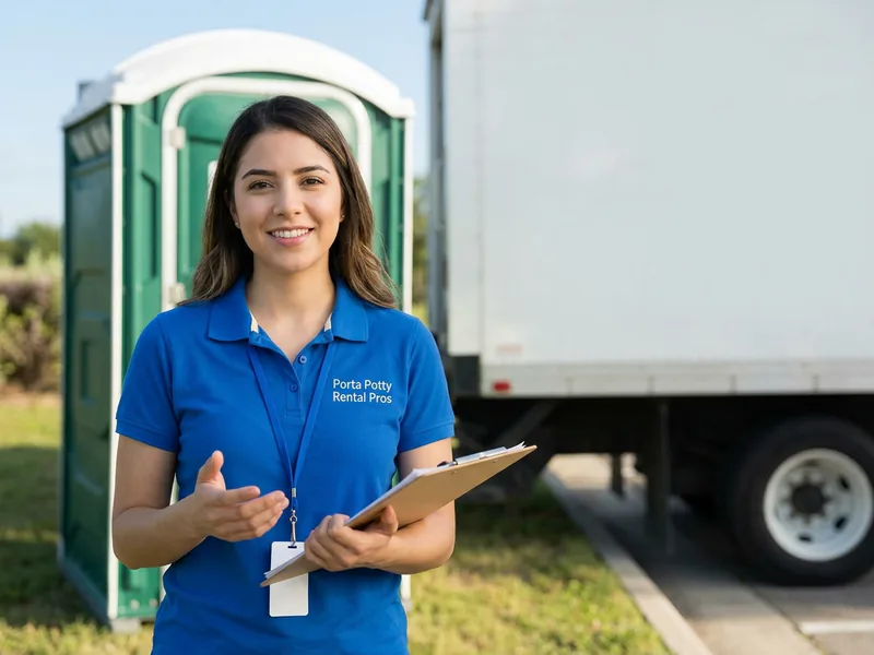 Porta Potty Rental  in Inglewood  FAQ